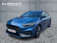 Ford Focus 2021