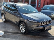 Jeep Cherokee 2016