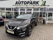 Nissan Qashqai 2020