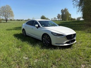 Mazda 6 2019