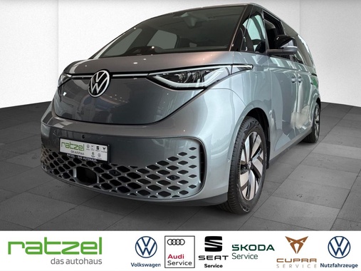 Volkswagen ID.Buzz 2025