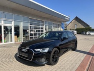 Audi A6 2019