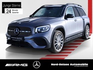 Mercedes-Benz GLB-Class 2023