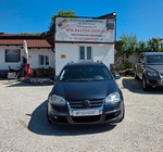 Volkswagen Golf 2009