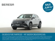 Mercedes-Benz EQA 2021