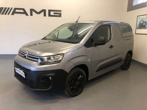 Citroen Berlingo 2021