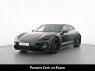 Porsche Taycan 2025