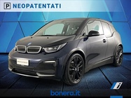 BMW i3 2021