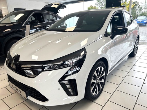 Mitsubishi Colt 2025