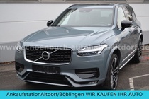 Volvo XC90 2019