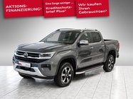 Volkswagen Amarok 2025