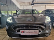 Ford Kuga 2020