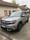 Citroen C5 2021