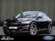 Ford Mustang Mach-E 2022