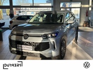 Volkswagen Tayron 2025