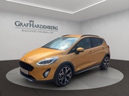 Ford Fiesta 2021