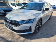 Skoda Octavia 2026