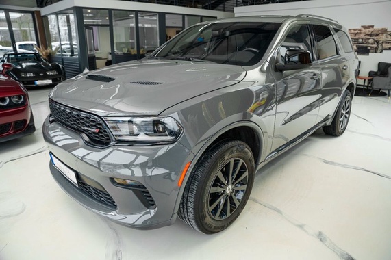 Dodge Durango 2022
