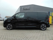 Opel Zafira 2023
