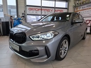 BMW 1 Series 2024