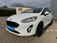 Ford Fiesta 2019