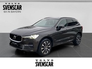 Volvo XC60 2022