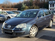 Volkswagen Golf 2008