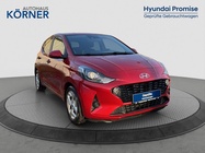 Hyundai i10 2021
