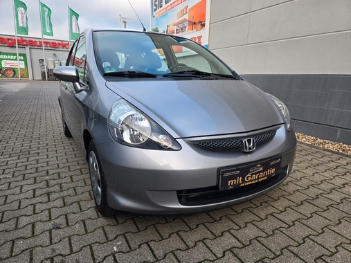 Honda Jazz 2006