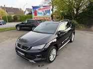 Seat Ateca 2020