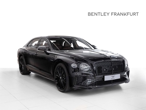 Bentley Flying Spur 2026