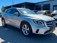 Mercedes-Benz GLA-Class 2019