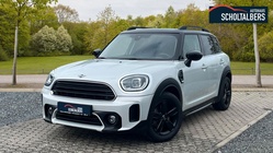 MINI Countryman 2021