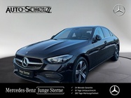 Mercedes-Benz C-Class 2024