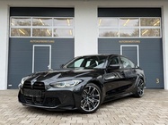 BMW M3 2023