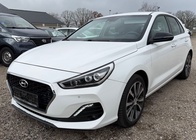 Hyundai i30 2019