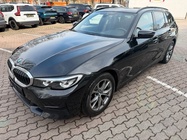 BMW 3 Series 2021