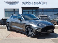 Aston Martin DBX 2026