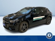 Mercedes-Benz GLA-Class 2025