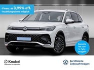 Volkswagen Tiguan 2025