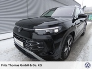 Volkswagen Tayron 2025