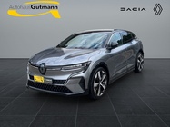 Renault Megane 2022