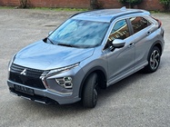 Mitsubishi Eclipse Cross 2022