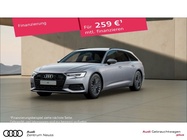Audi A6 2025