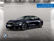 BMW 8 Series 2025