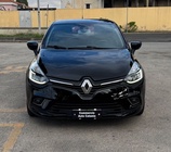 Renault Clio 2019