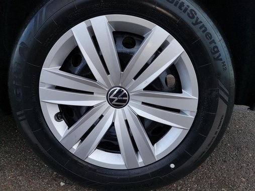 Volkswagen Caddy Maxi 2026