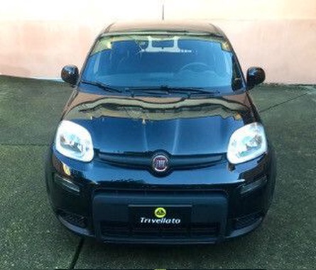 Fiat Panda 2021