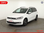 Volkswagen Touran 2026