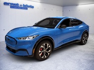 Ford Mustang Mach-E 2023